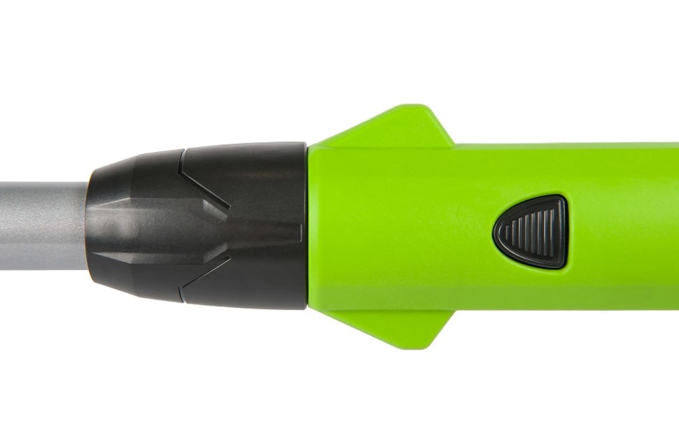 Триммер аккумуляторный G24 24V GREENWORKS G24LT30