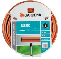 Шланг Gardena Basic, 19 мм (3/4'), 20 м