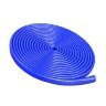 Трубки теплоизоляционные синие в бухтах 10 метров Energoflex Super Protect ROLS ISOMARKET 28/4 11