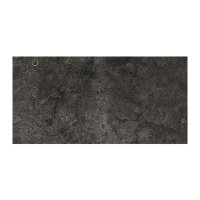 Плитка настенная низ Axima Мегаполис, серая, 500х250х8 мм