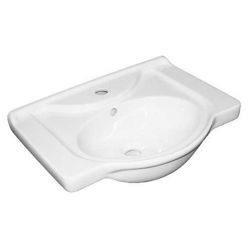Раковина Капри 55