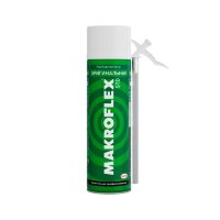 Пена монтажная Makroflex Original STD (0,5 л)