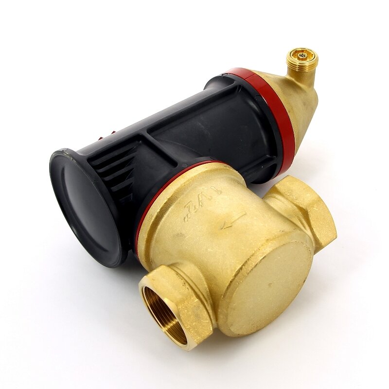 Сепаратор воздуха Flamco Flamcovent Smart 11/2