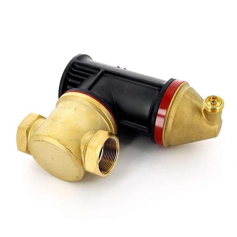 Сепаратор воздуха Flamco Flamcovent Smart 11/2