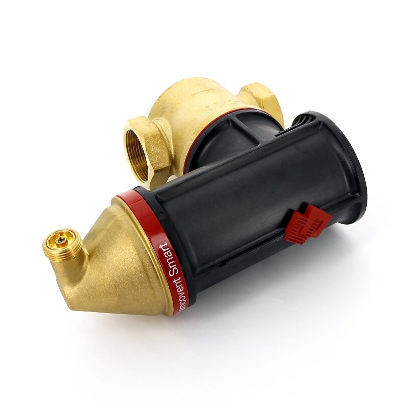 Сепаратор воздуха Flamco Flamcovent Smart 11/2