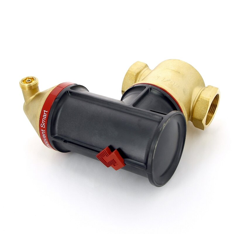 Сепаратор воздуха Flamco Flamcovent Smart 11/2