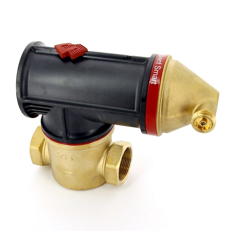 Сепаратор воздуха Flamco Flamcovent Smart 11/2