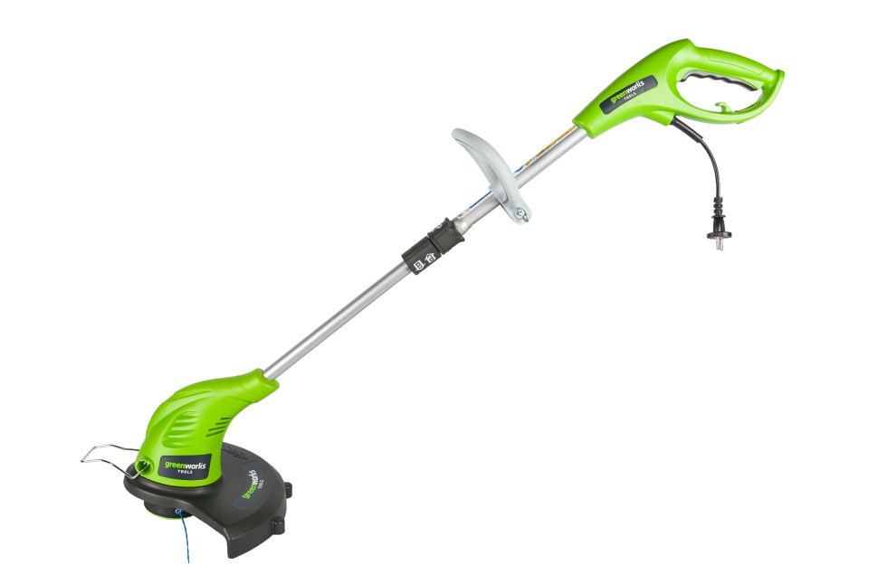 Триммер электрический 500W Basic GREENWORKS GST5033