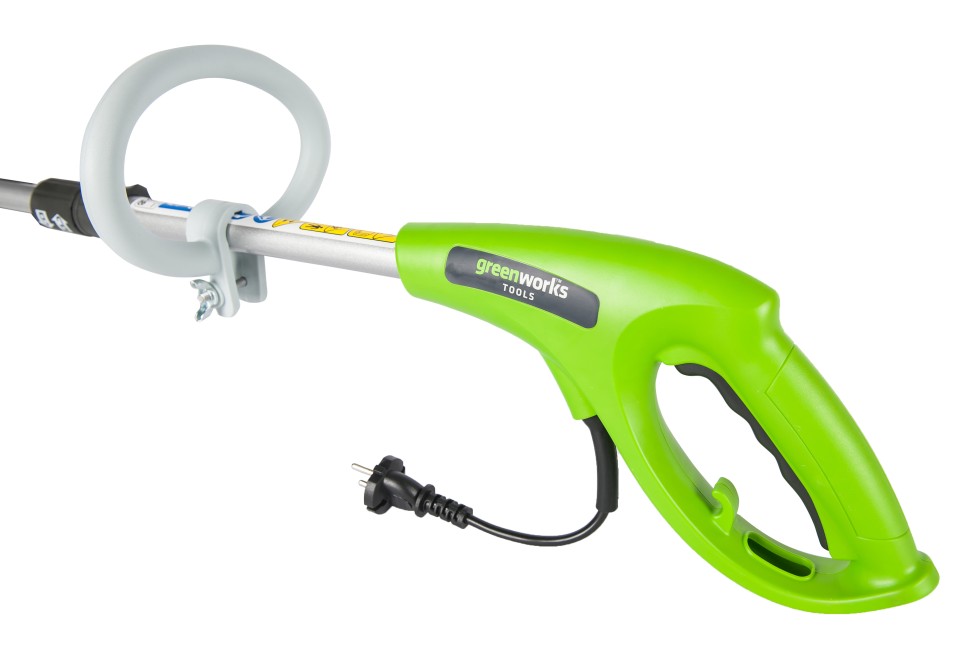 Триммер электрический 500W Basic GREENWORKS GST5033