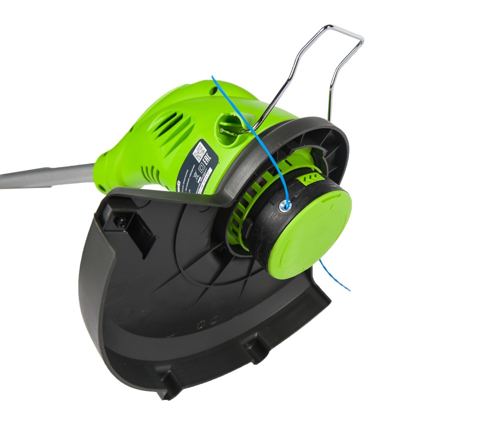 Триммер электрический 500W Basic GREENWORKS GST5033