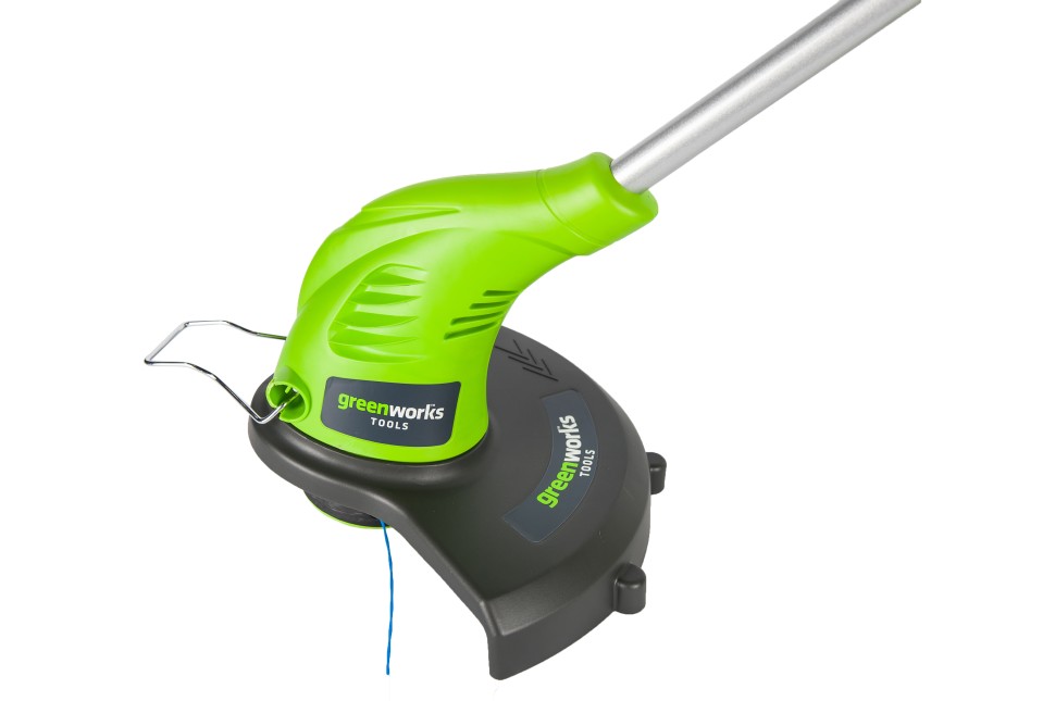 Триммер электрический 500W Basic GREENWORKS GST5033