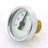 Термометр погружной аксиальный 1/2 UNI-FITT 60C, диаметр 33 мм