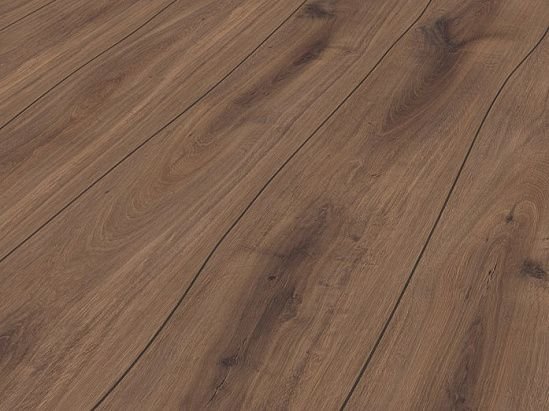 Ламинат KRONOORIGINAL SUPER NATURAL CLASSIC Дуб Лава 8мм 33кл