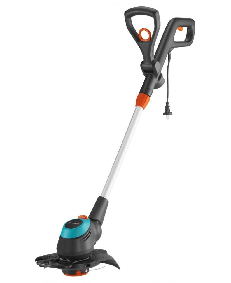 Триммер электрический Gardena EasyCut 450/25