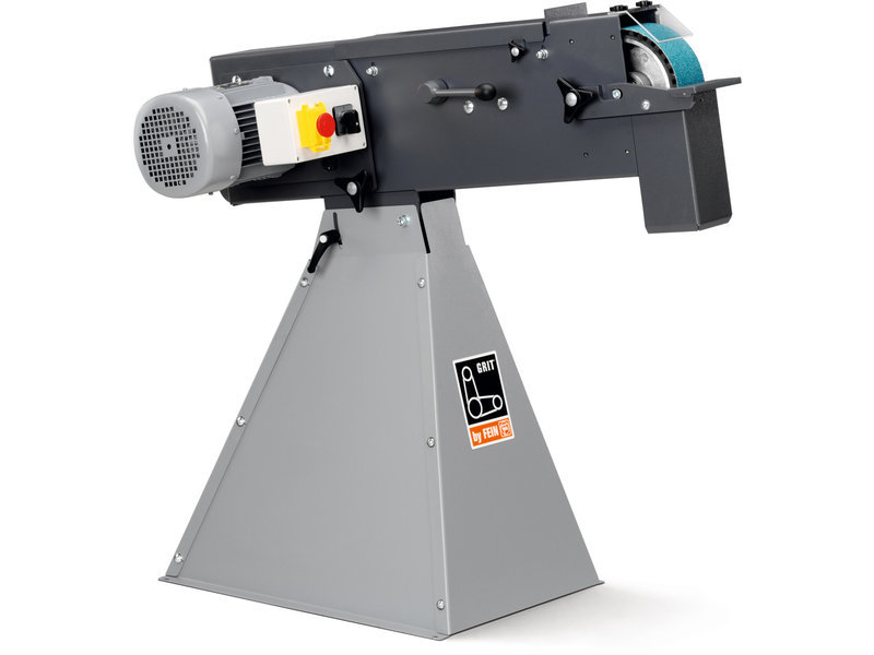 Станок ленточно-шлифовальный Fein GRIT GX 75 2H