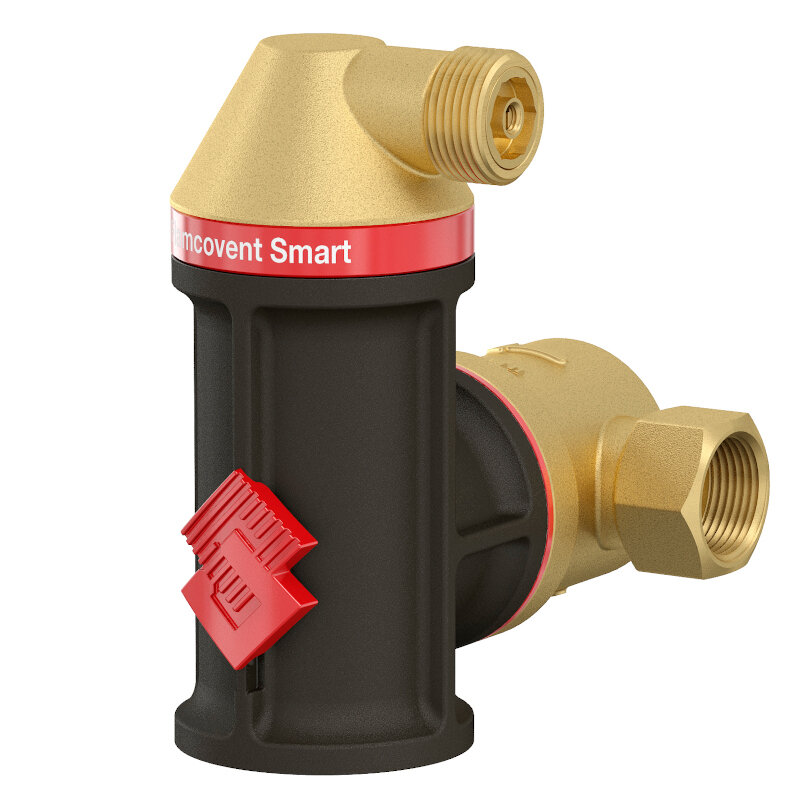 Сепаратор воздуха Flamco Flamcovent Smart 2