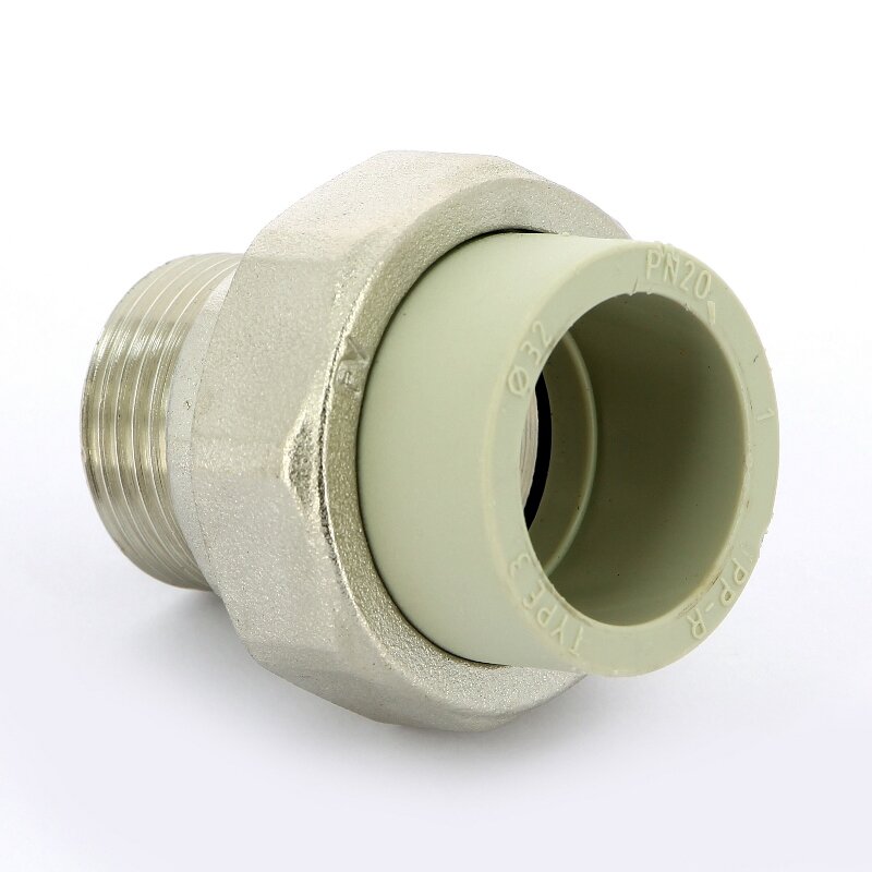 Муфта сварка-Н с разъемным соединением FV-PLAST 32х1