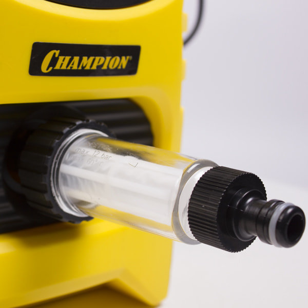 Автомойка Champion HP5240