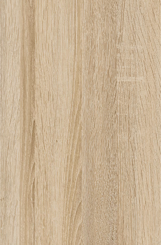 Панель МДФ Stella Classic Standart  Дуб Сонома 2700х200х6 мм (упак. 8 шт = 4,32м²)