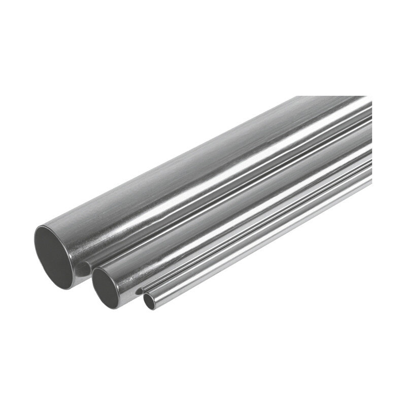 Труба KAN 42 х 1,5 оцинк сталь Therm Steel (штанга 6м)