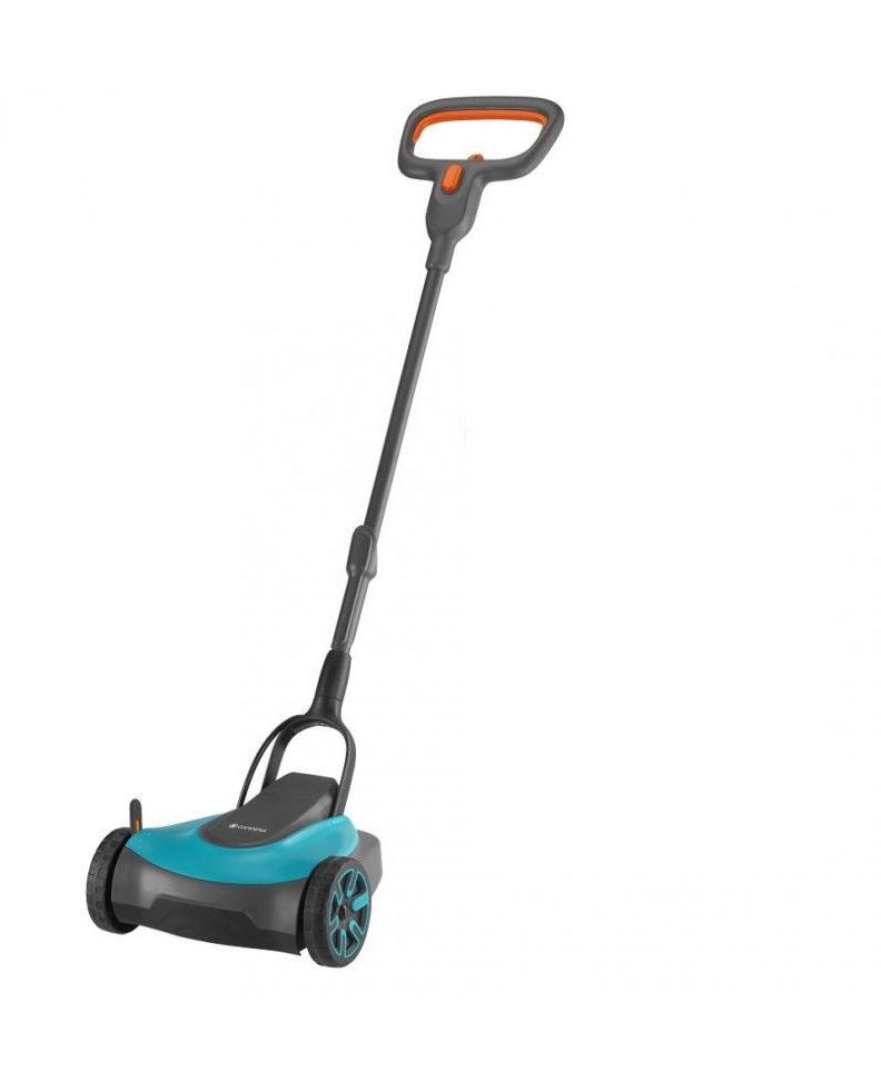 Газонокосилка аккумуляторная Gardena HandyMower Li-18/22 без аккумулятора и зарядного устройства в комплекте