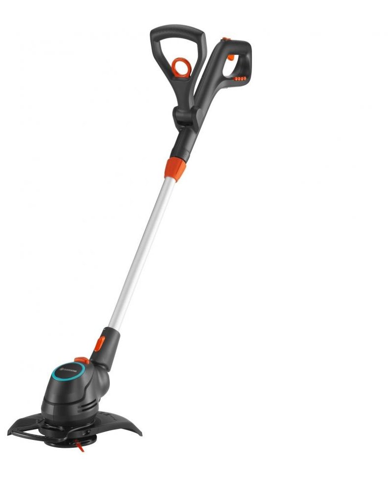 Триммер аккумуляторный Gardena ComfortCut Li-18/23