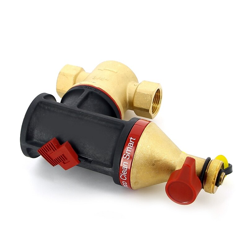 Сепаратор шлама Flamco Clean Smart 3/4