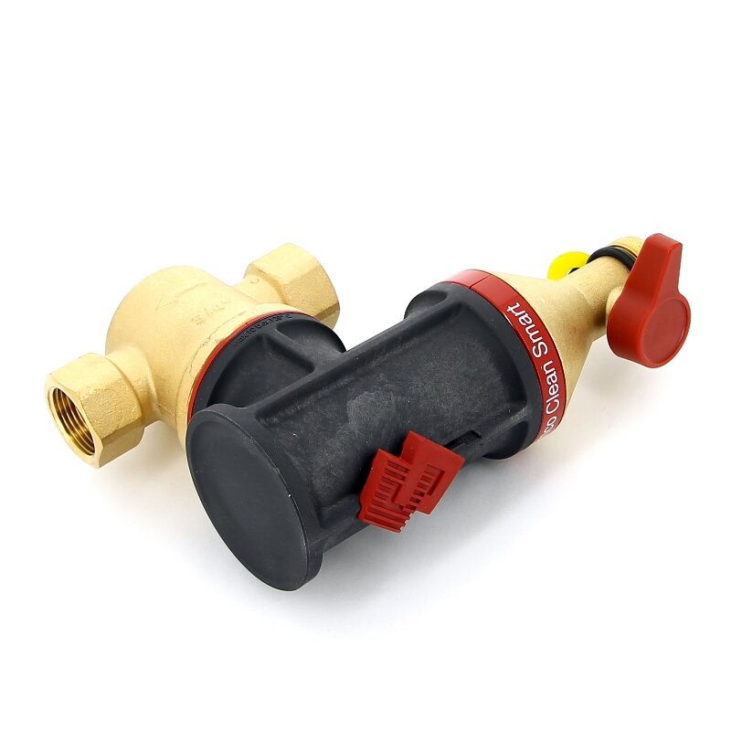 Сепаратор шлама Flamco Clean Smart 3/4