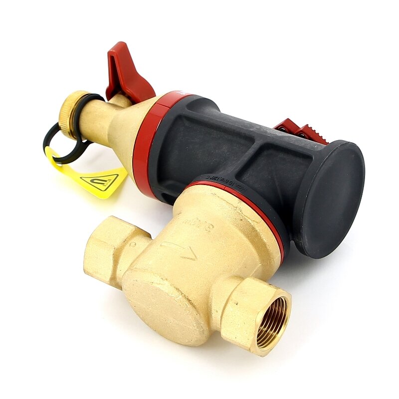 Сепаратор шлама Flamco Clean Smart 3/4