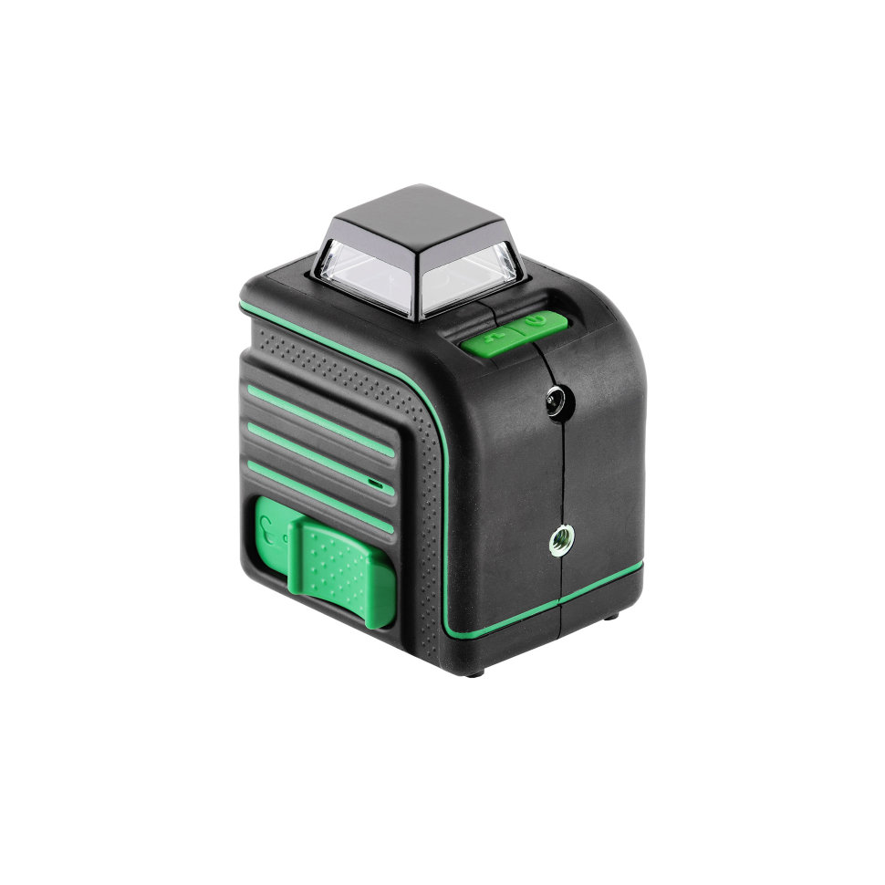 Нивелир лазерный ADA CUBE 3-360 GREEN BASIC EDITION