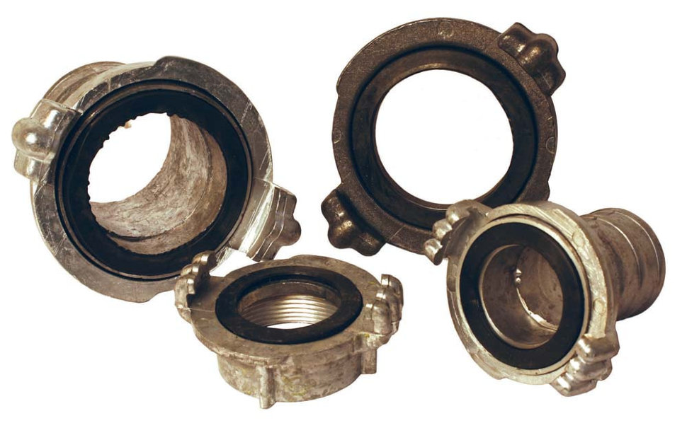 Головка муфтовая Champion ГМ-80 (D-3')