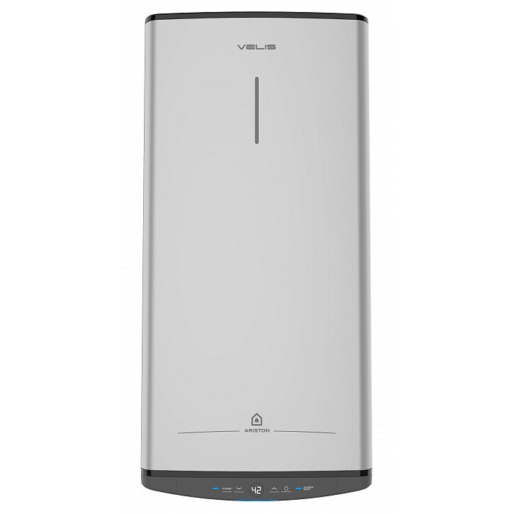Водонагреватель электрический накопительный Ariston ABSE VLS PRO PW 80 л плоский