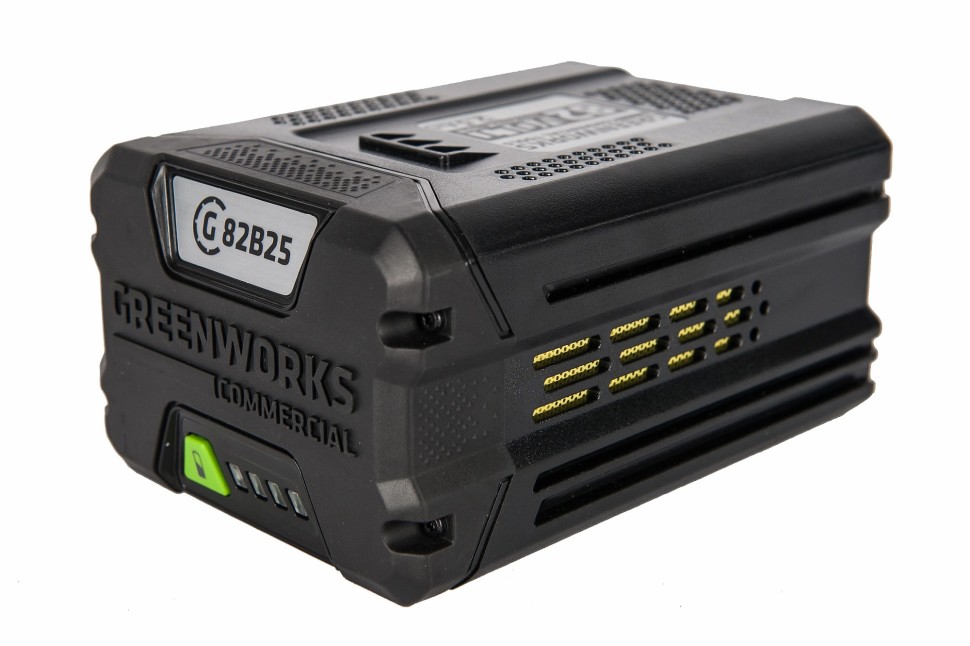 Аккумулятор GD-82 82V GREENWORKS G82B2