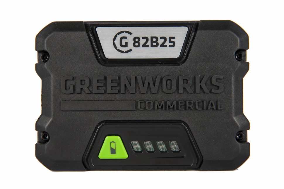 Аккумулятор GD-82 82V GREENWORKS G82B2