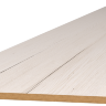 Панель МДФ Stella Classic Standart  Дуб Санремо Белый 2700х200х6 мм (упак. 8 шт = 4,32м²)