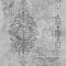 Панель ПВХ STELLA Light Бетон Вивальди Узор 736/2 2700х250х9 мм (упак. 8 шт = 5,4м²)