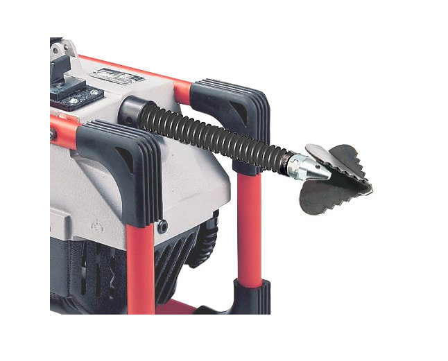 Насадка режущая с 4 лезвиями RIDGID T-214 1 3⁄8 (35 мм)