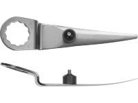 Прямой разрезной нож Fein, 120 мм, 2 шт, 54 мм