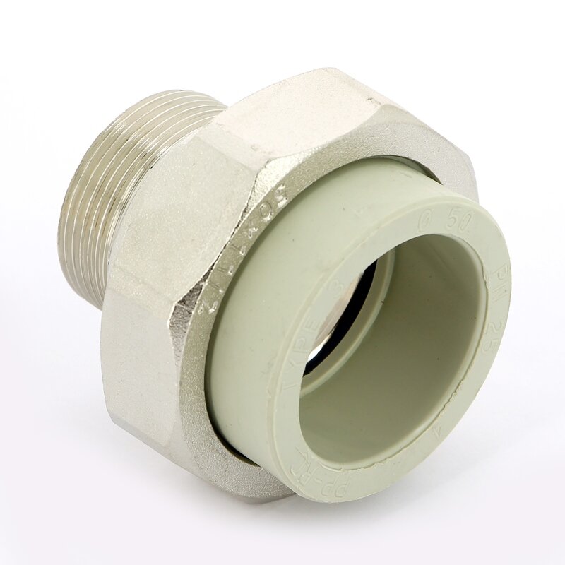 Муфта сварка-Н с разъемным соединением FV-PLAST 50х11/2