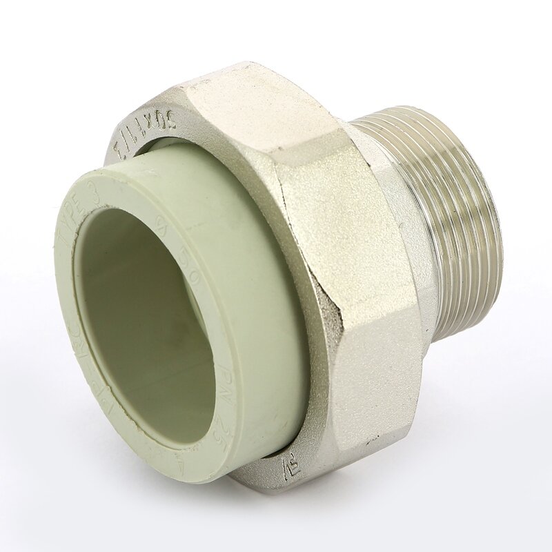 Муфта сварка-Н с разъемным соединением FV-PLAST 50х11/2