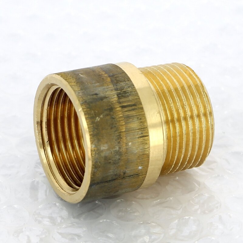 Удлинитель НВ бронза Viega 1 x 25