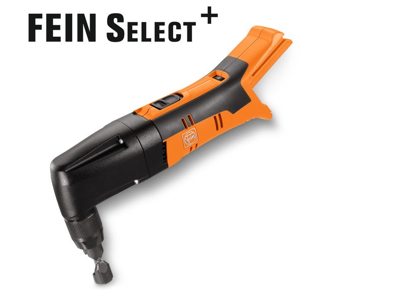 Ножницы высечные Fein ABLK 18 1.3 CSE Select