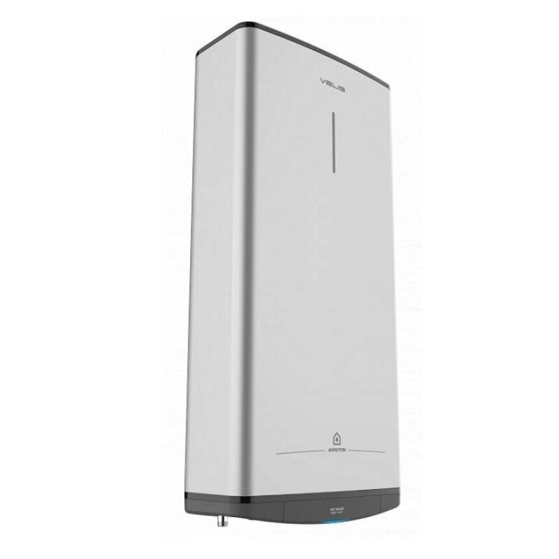 Водонагреватель электрический накопительный Ariston ABSE VLS PRO PW 100 л плоский