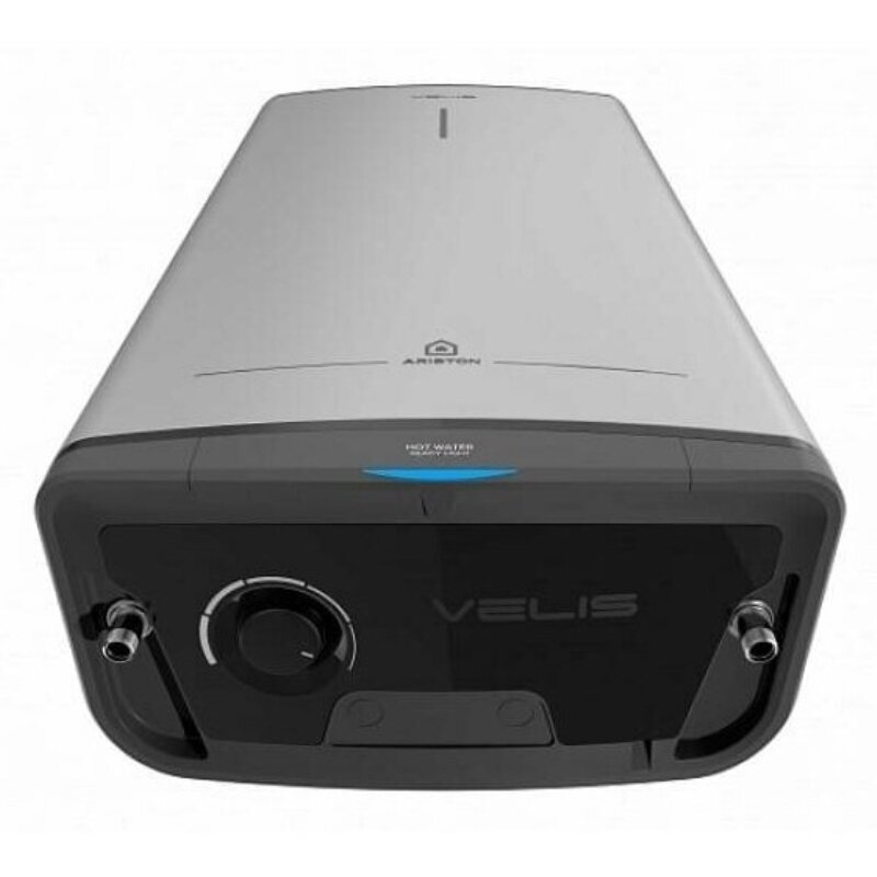 Водонагреватель электрический накопительный Ariston ABSE VLS PRO PW 100 л плоский