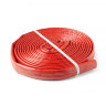 Трубки теплоизоляционные красные 2 метра Energoflex Super Protect ROLS ISOMARKET 28/06