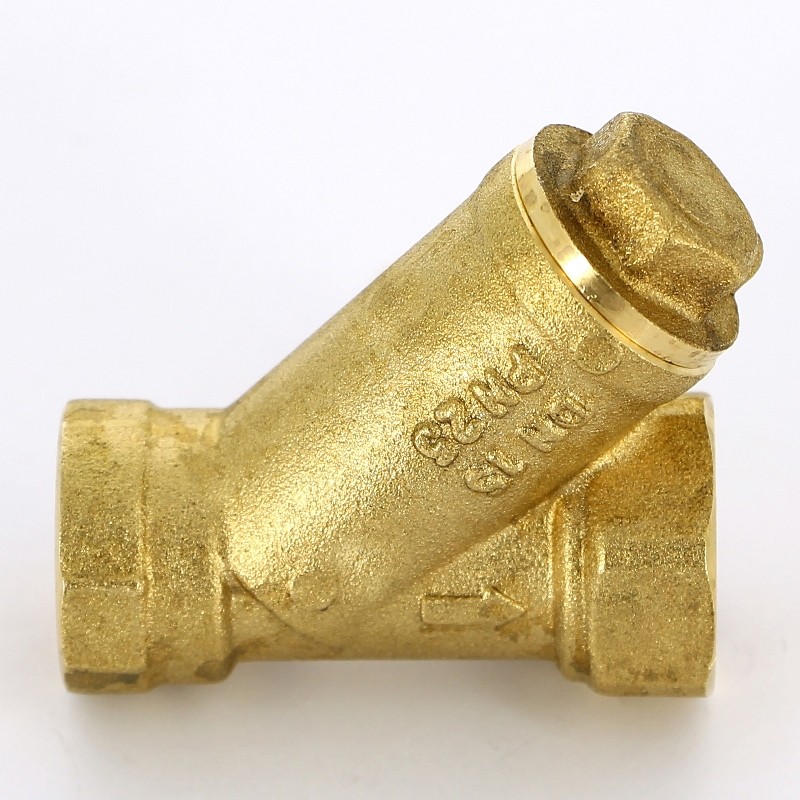 Фильтр косой FAR 600мкм 1/2