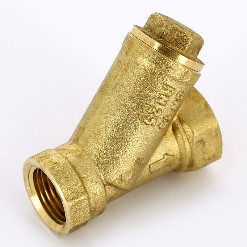 Фильтр косой FAR 600мкм 1/2