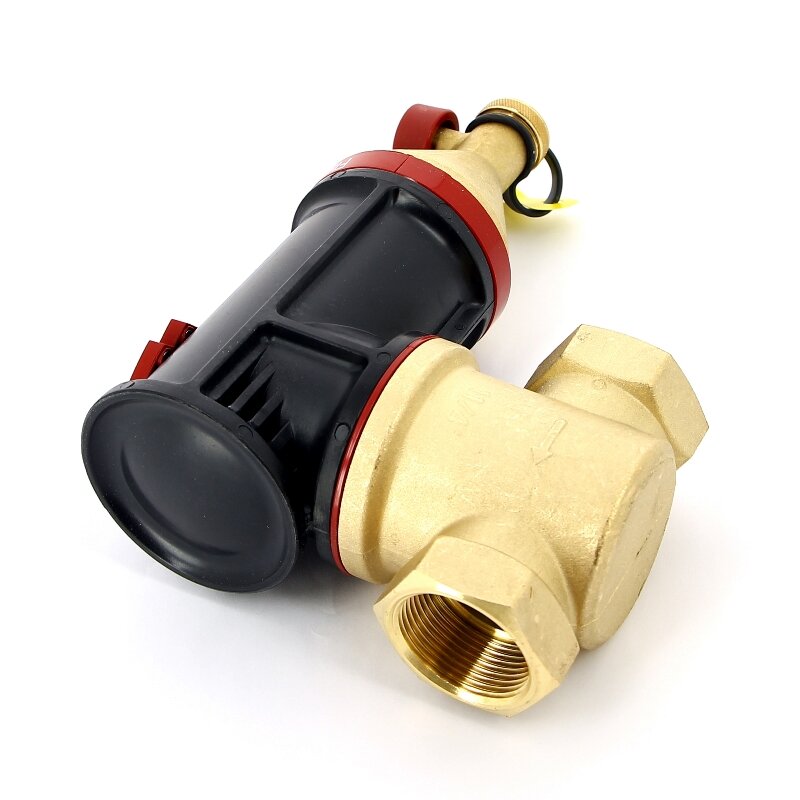 Сепаратор шлама Flamco Clean Smart 11/4