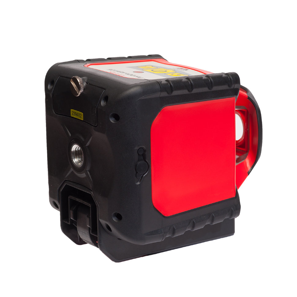Нивелир лазерный ADA ROTARY 400 HV Servo