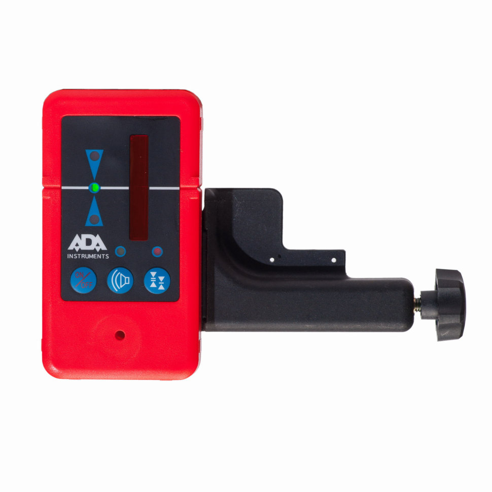 Нивелир лазерный ADA ROTARY 400 HV Servo